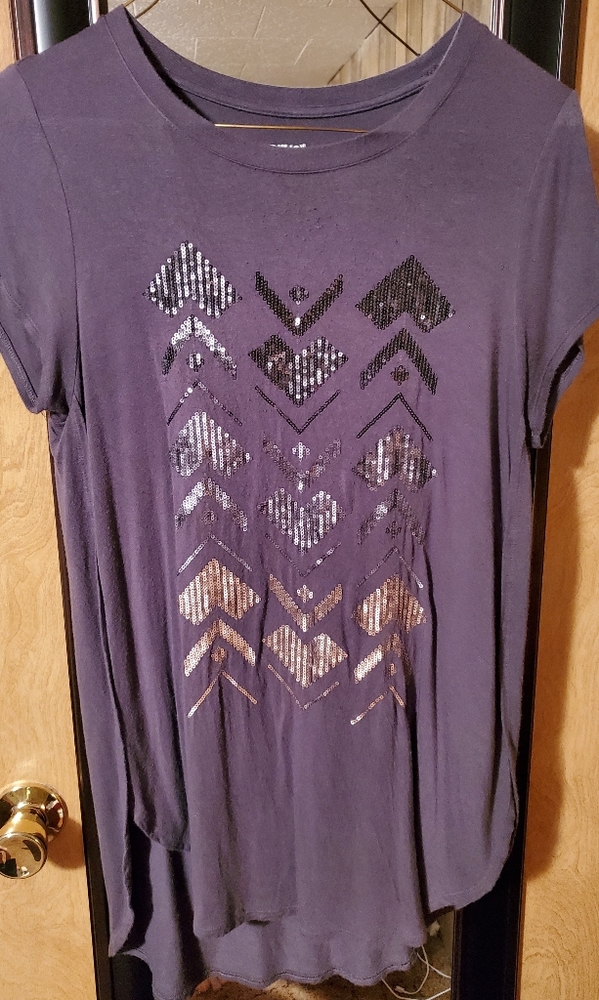 Apt. 9 Shirt